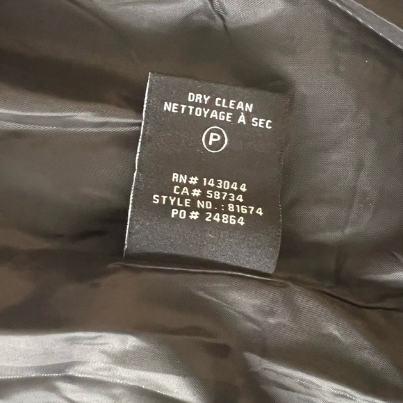 Bagatelle collection Black Size M - Picture 5 of 5